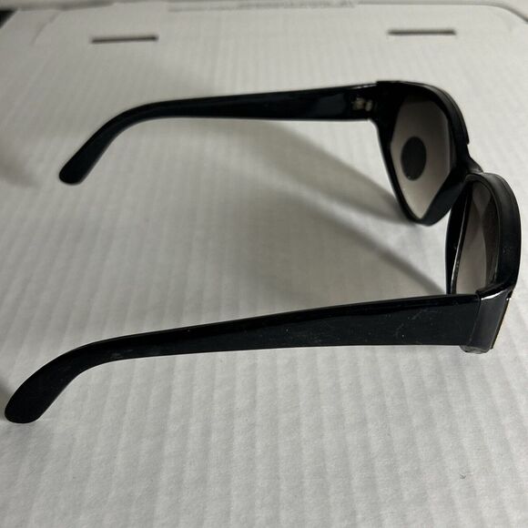 Y2K Vintage Sunglasses Cute Glasses Cyber Y2K BRAT Brat Glasses SHIPS FAST - Picture 3 of 5